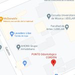 Guayabos 1753 esquina Gaboto, Montevideo