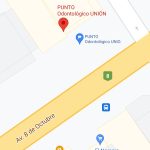 Avenida 8 de Octubre 3493 esquina Sanguinetti, Montevideo